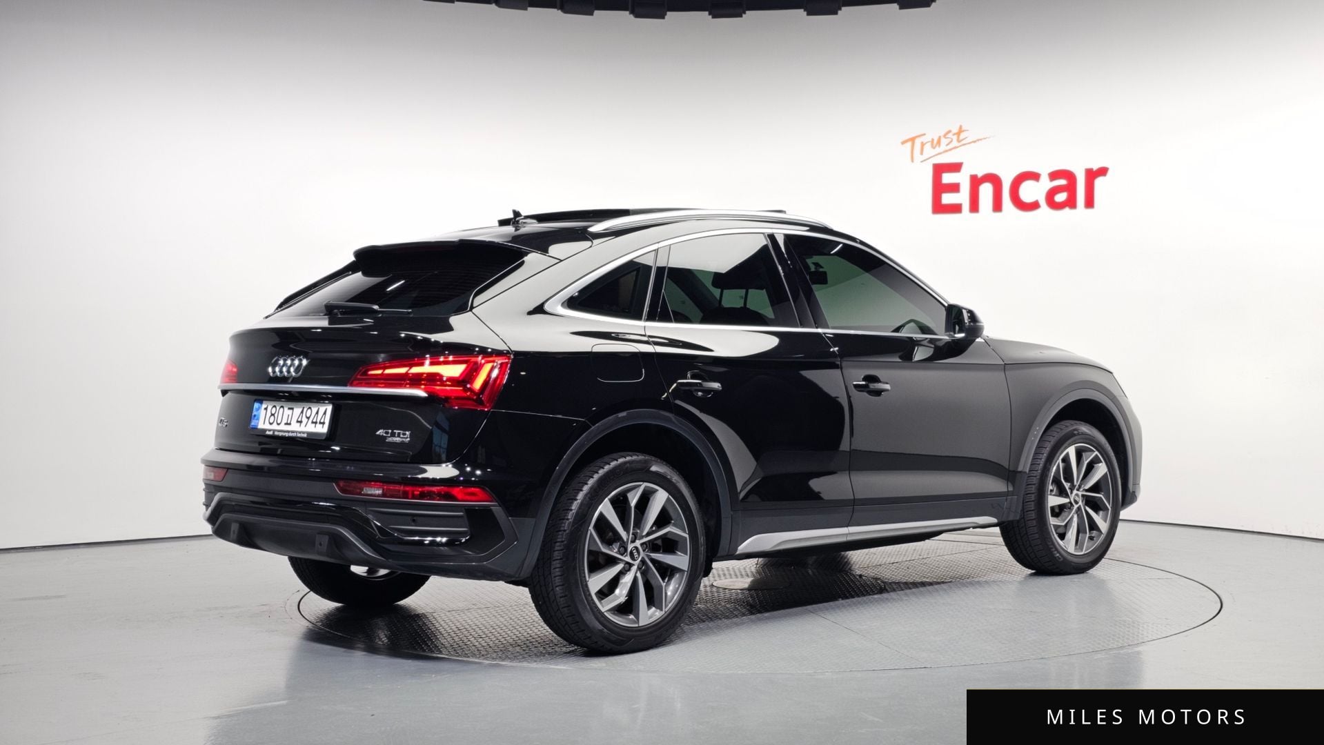 Audi Q5 (FY) 2022 — миниатюра 2