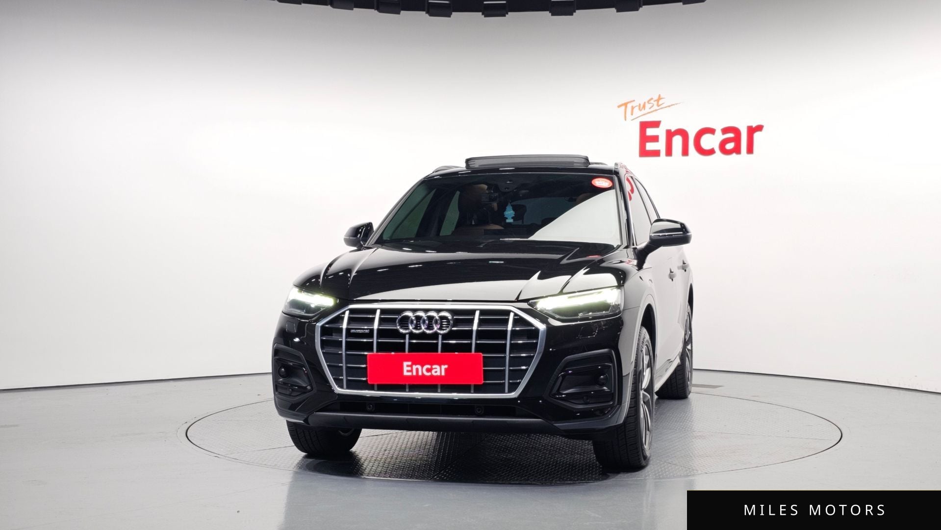 Audi Q5 (FY) 2022 — миниатюра 3