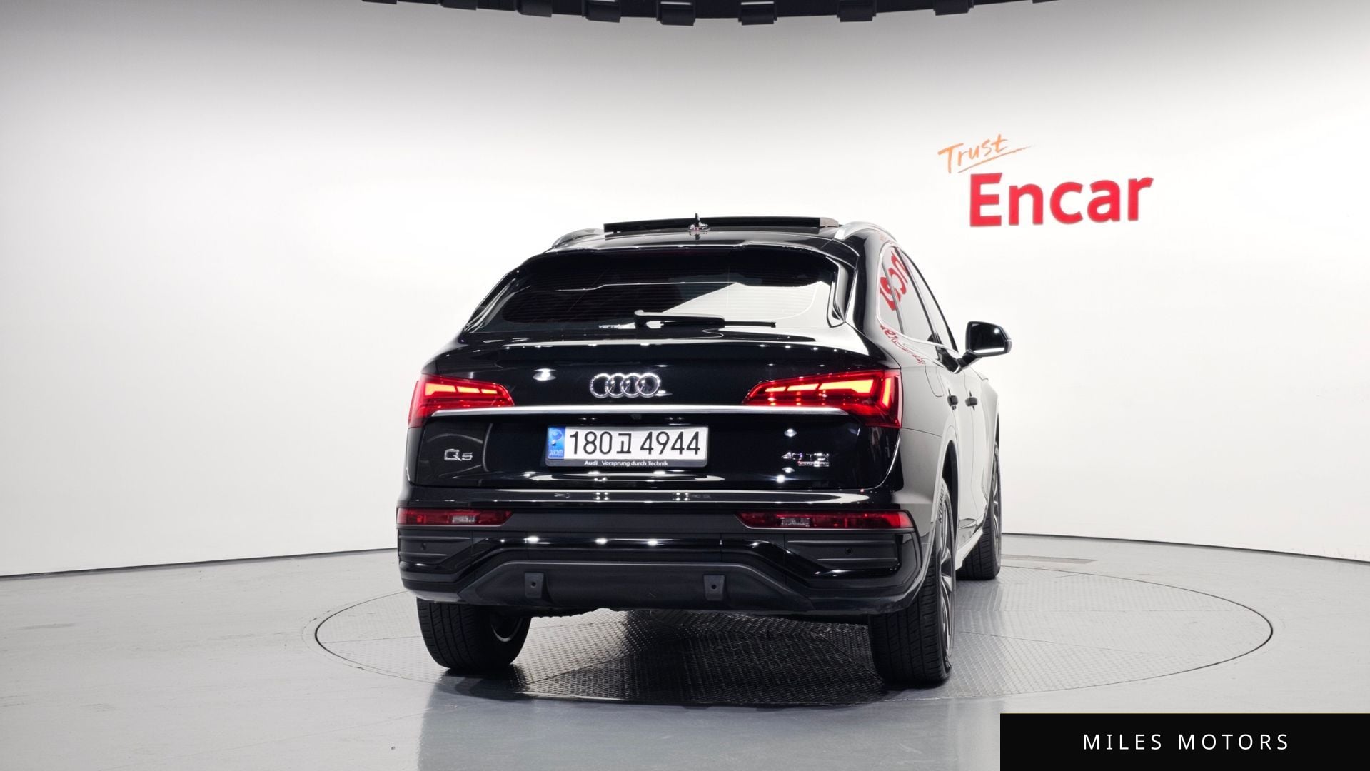 Audi Q5 (FY) 2022 — миниатюра 4