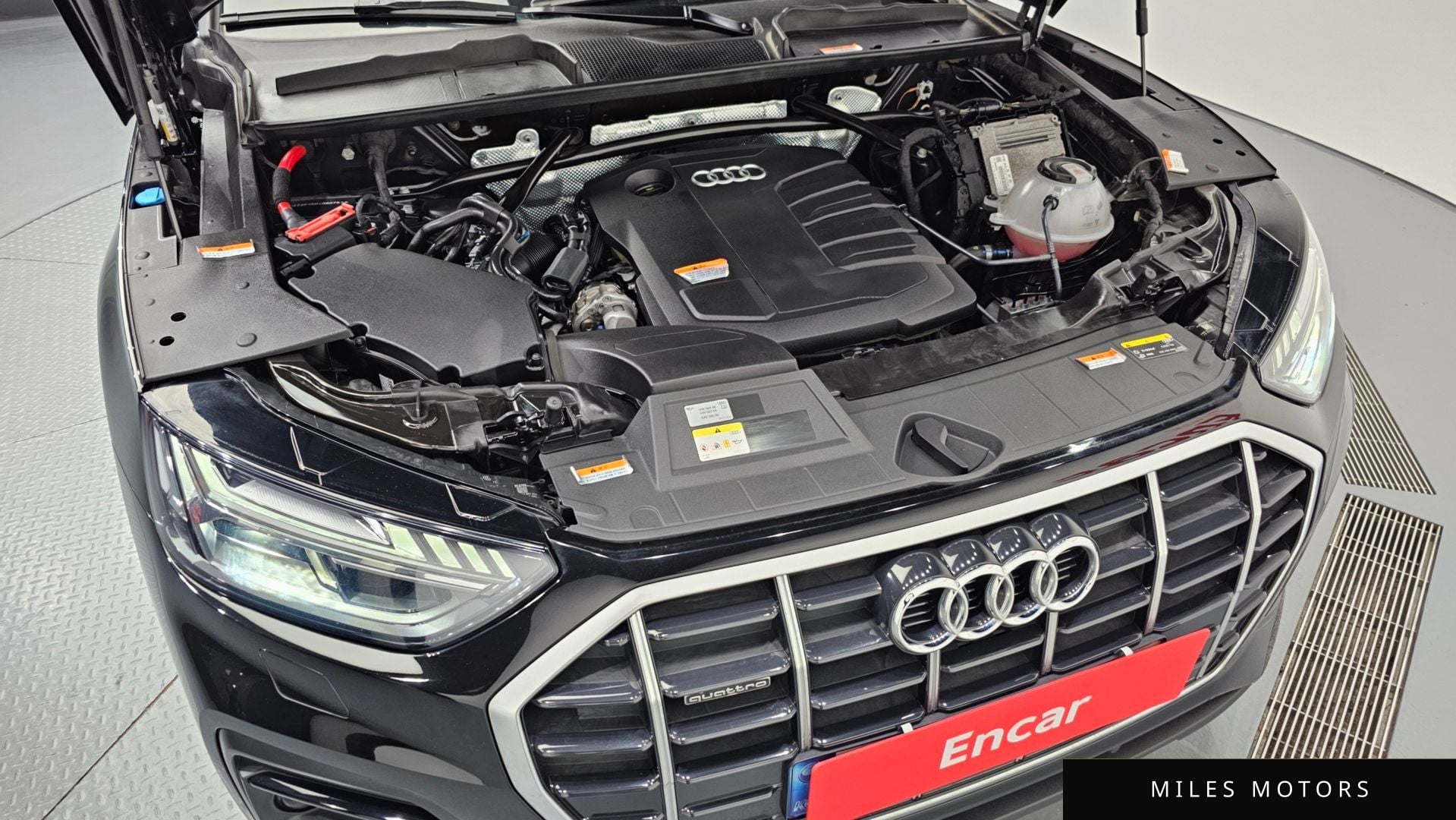 Audi Q5 (FY) 2022 — миниатюра 6