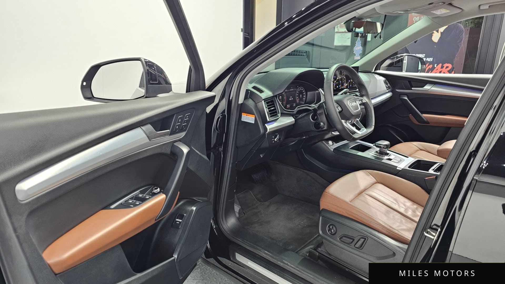Audi Q5 (FY) 2022 — миниатюра 10