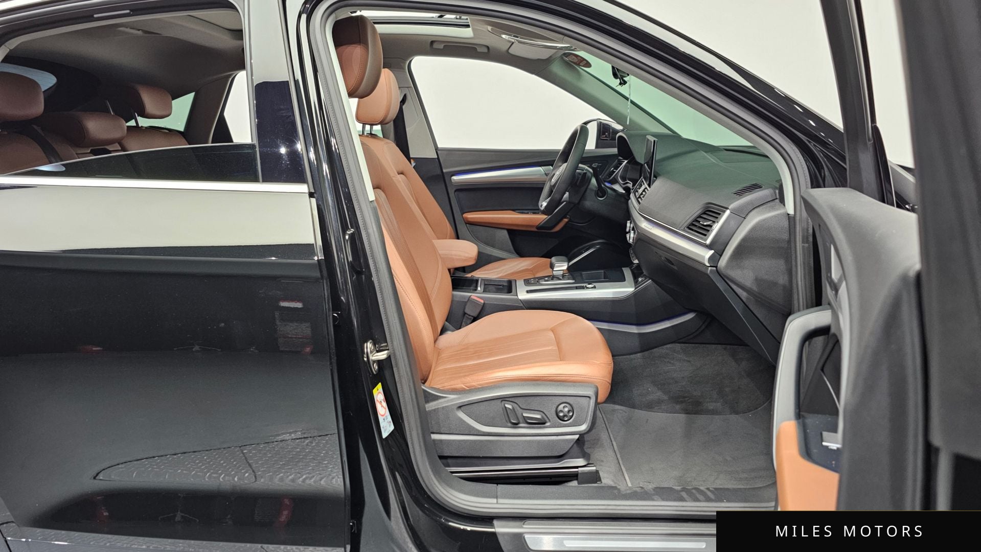 Audi Q5 (FY) 2022 — миниатюра 11