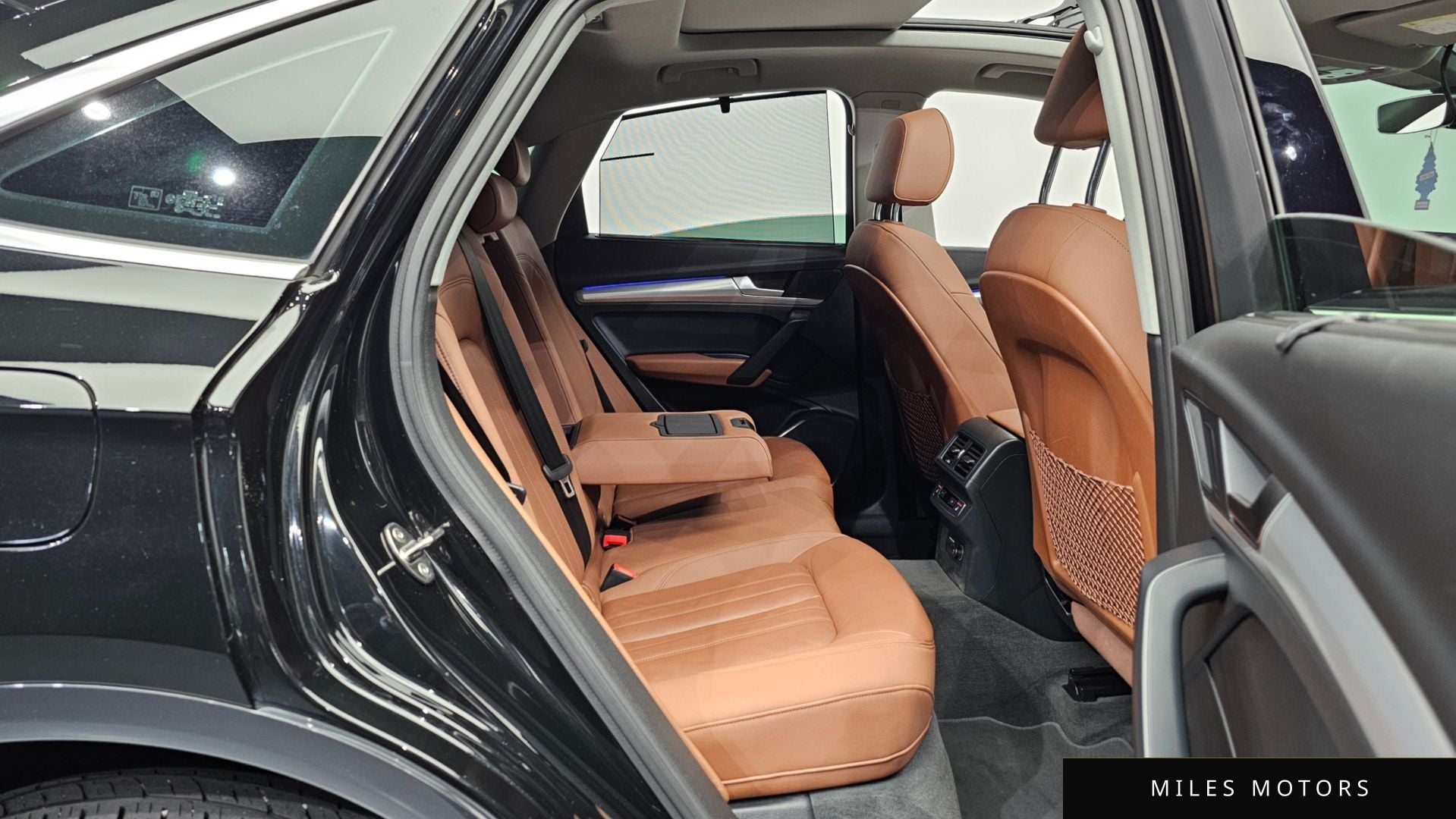 Audi Q5 (FY) 2022 — миниатюра 12