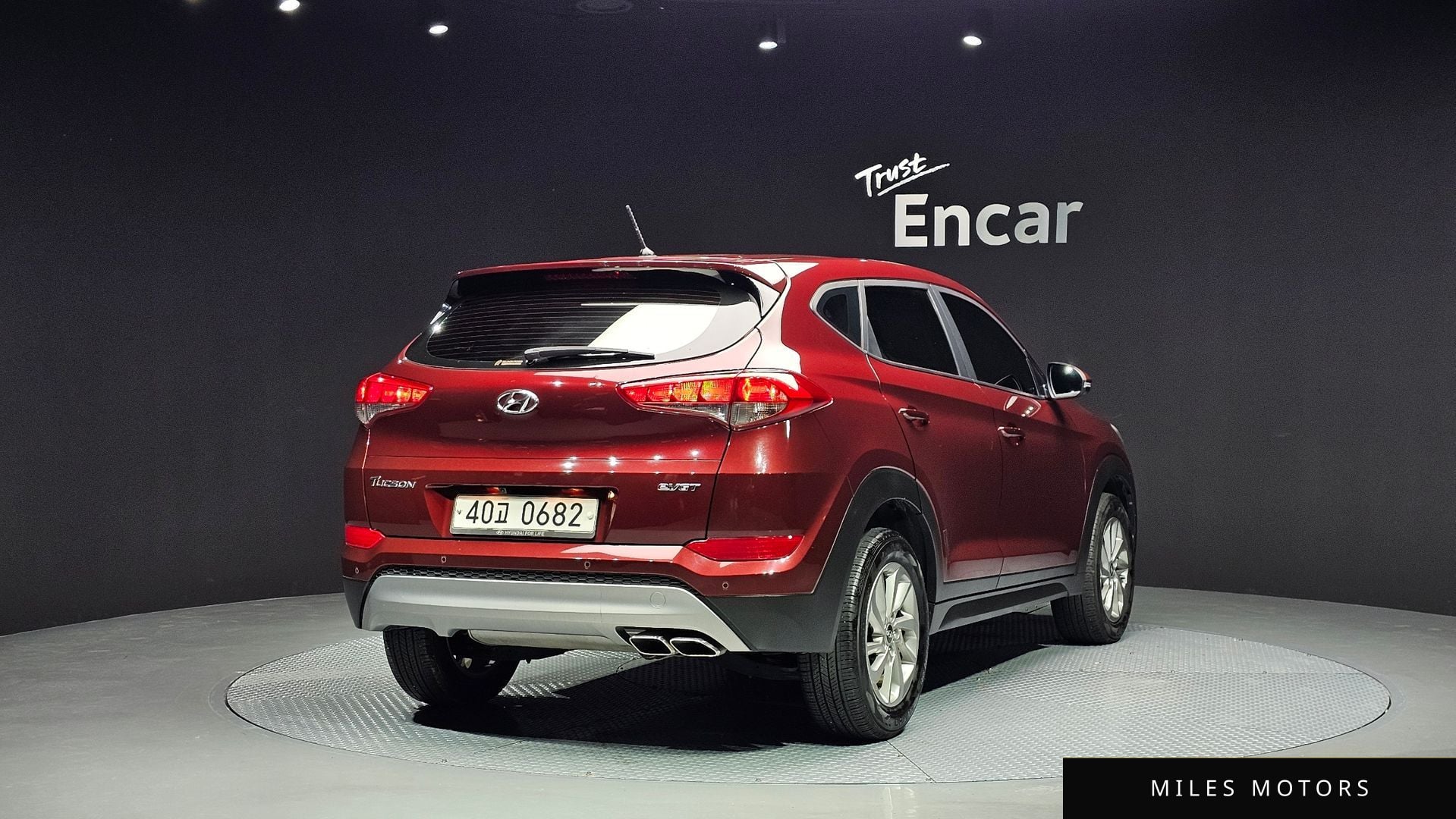 Hyundai Tucson 2017 — миниатюра 2