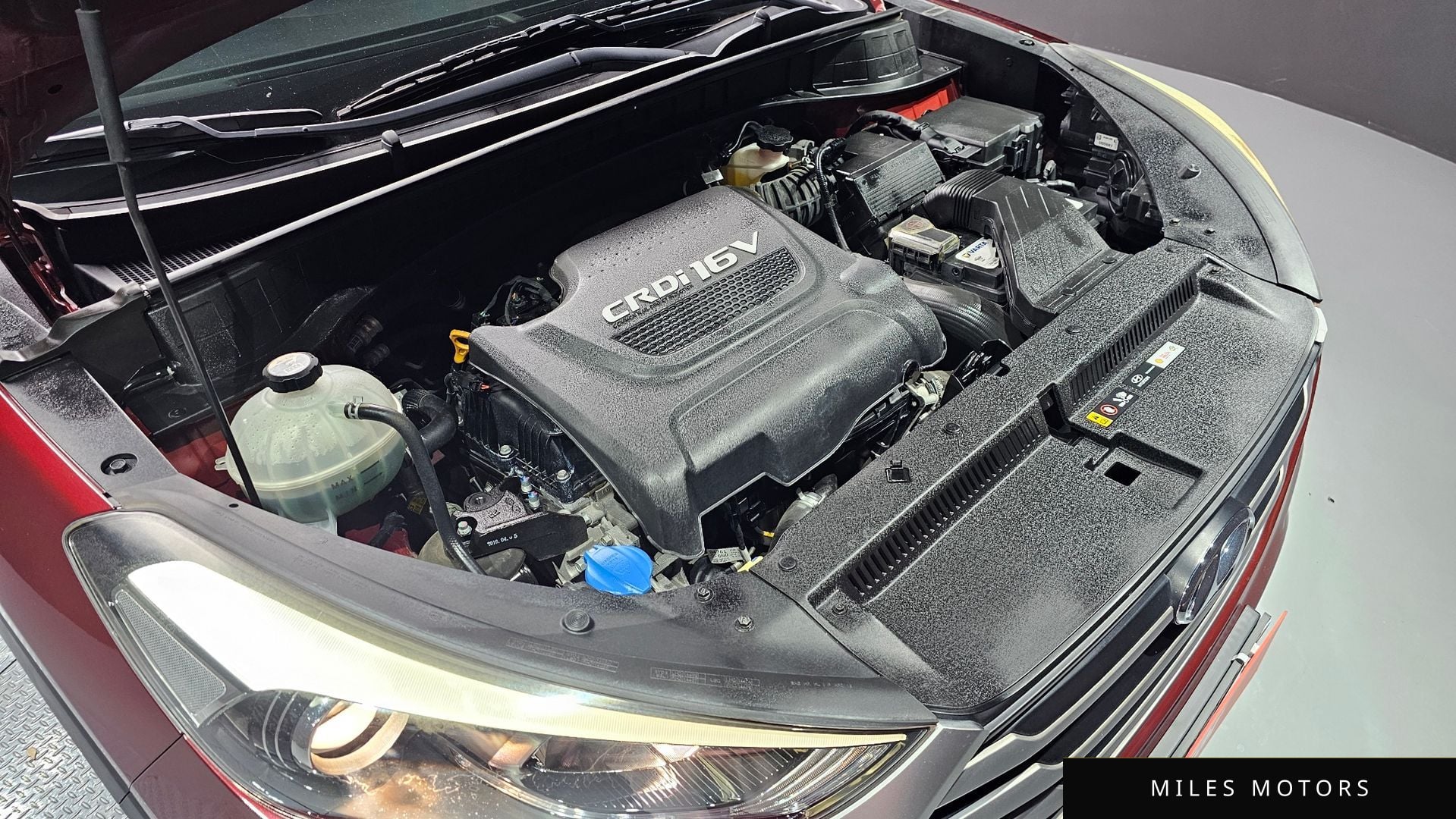 Hyundai Tucson 2017 — миниатюра 6