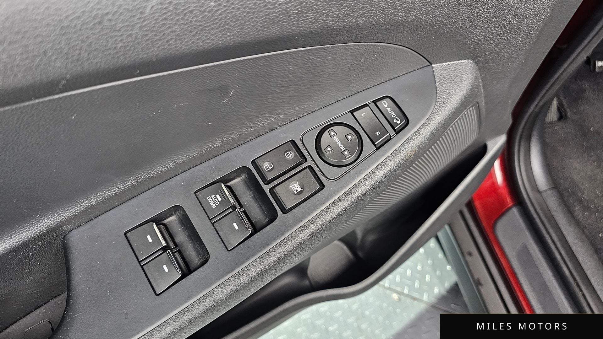Hyundai Tucson 2017 — миниатюра 12