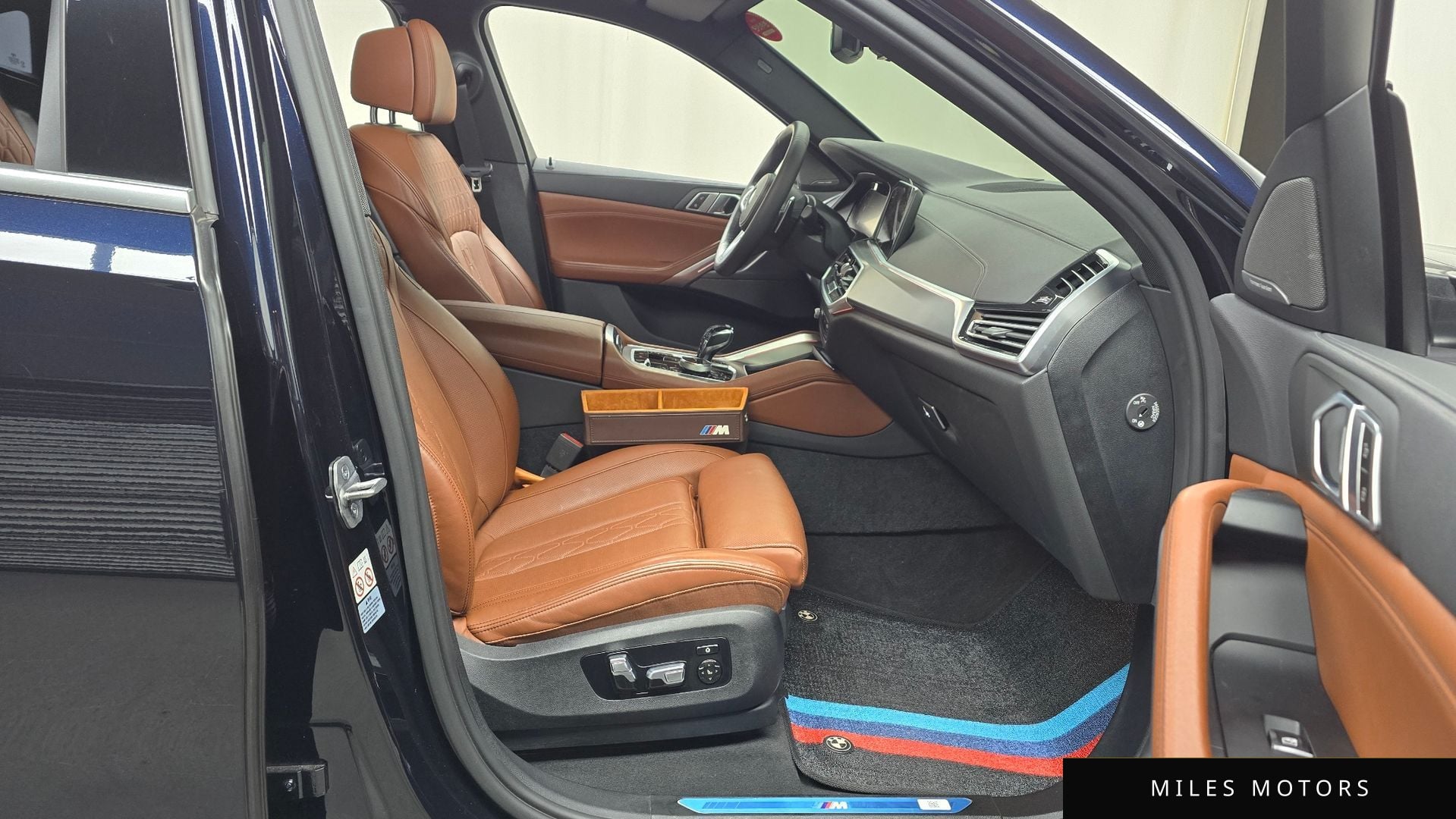 BMW X6 (G06) 2022 — миниатюра 10