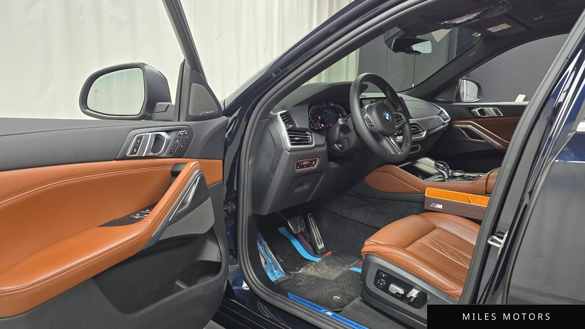 BMW X6 (G06) 2022 — миниатюра 11