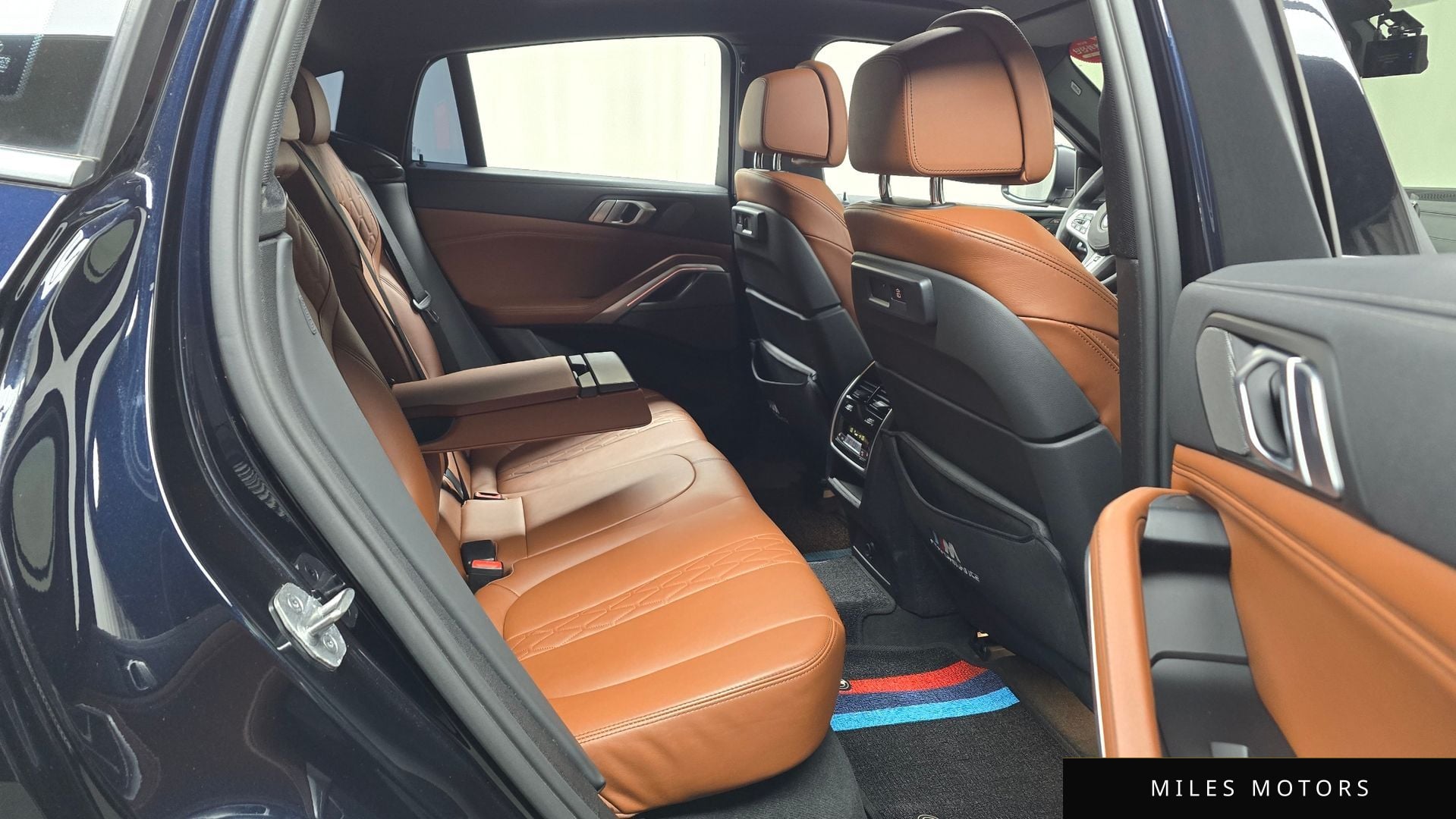 BMW X6 (G06) 2022 — миниатюра 12
