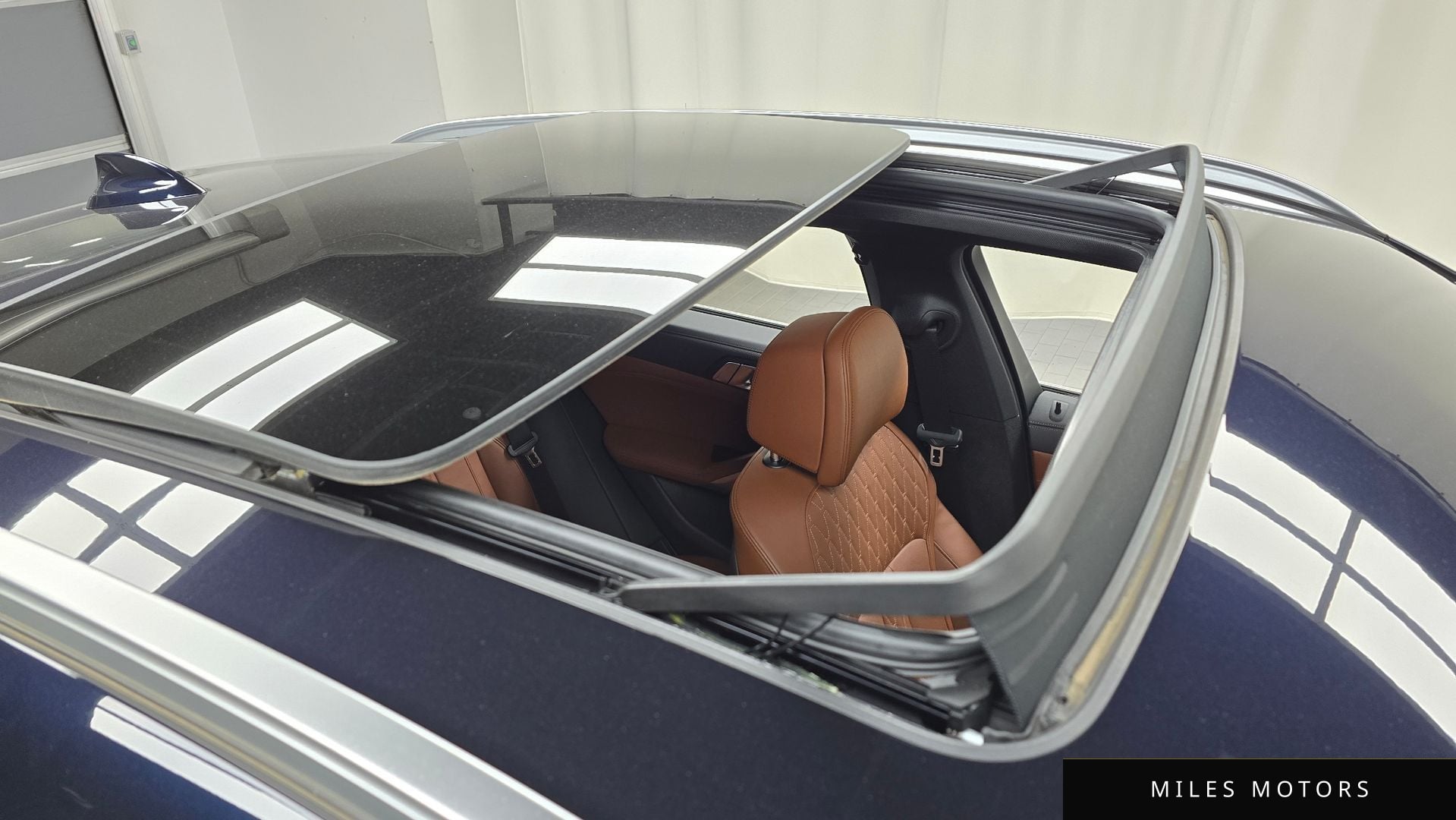 BMW X6 (G06) 2022 — миниатюра 17