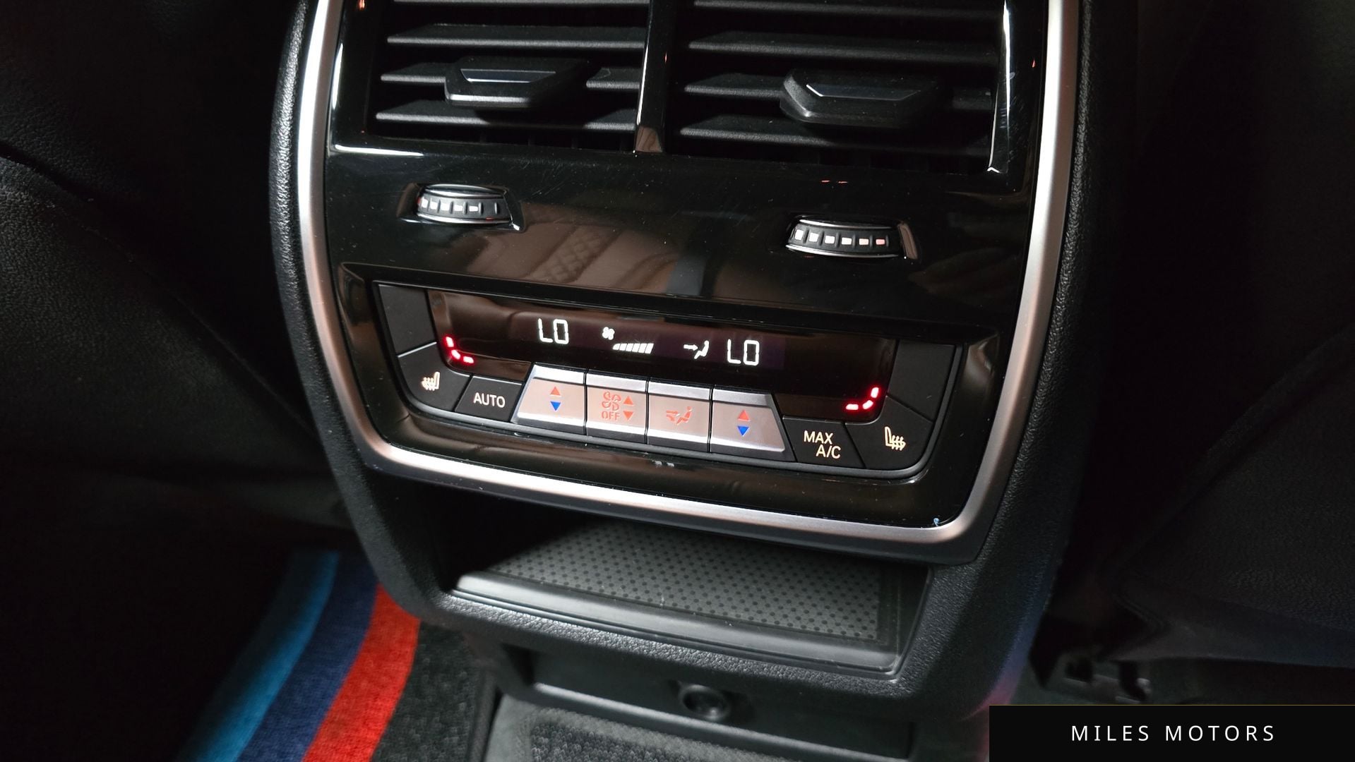 BMW X6 (G06) 2022 — миниатюра 19