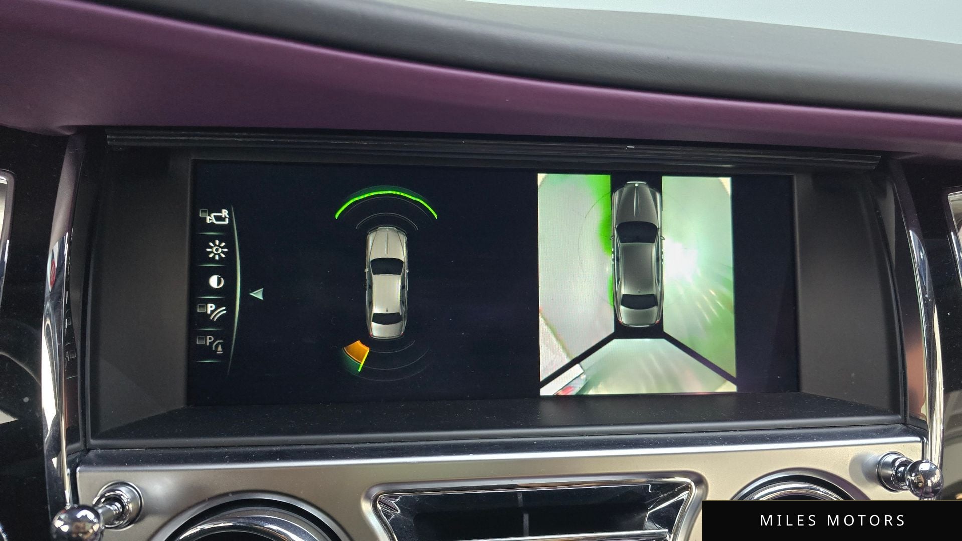 Rolls-Royce 고스트 2020 — миниатюра 15