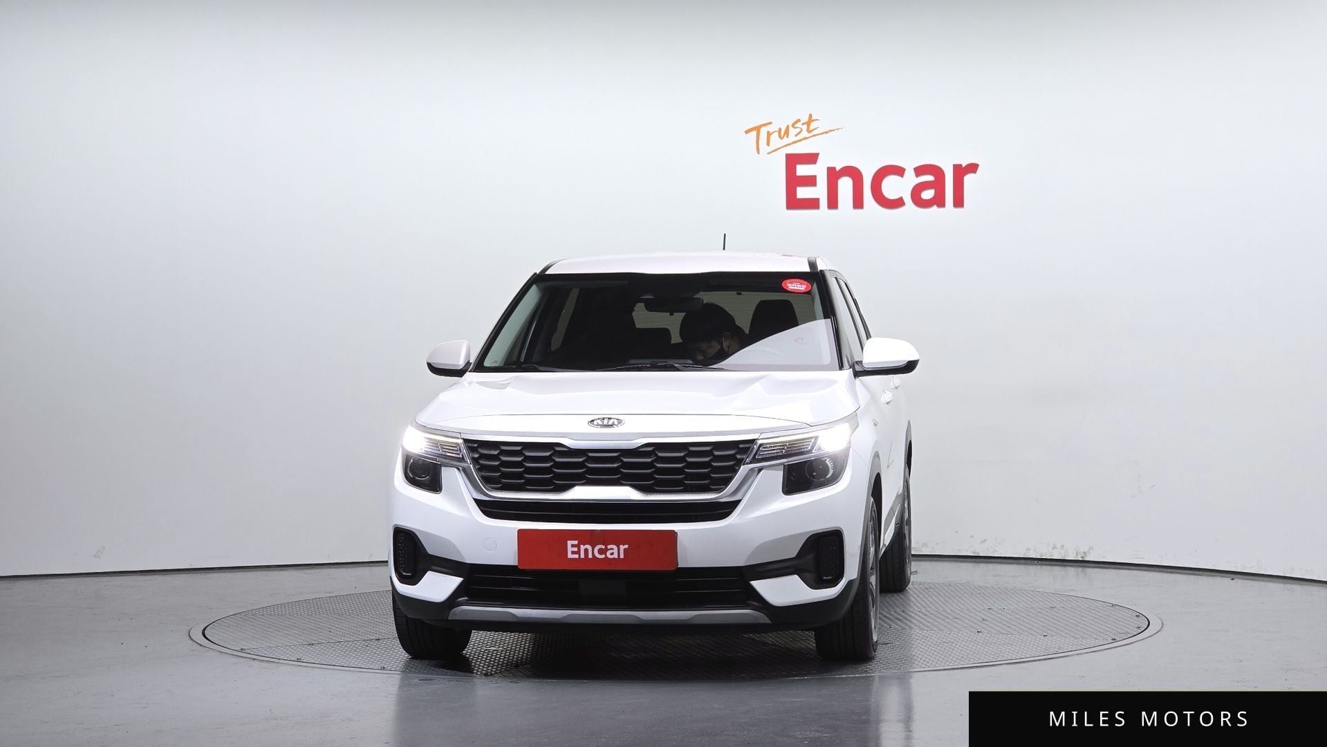 Kia Seltos 2022 — миниатюра 3
