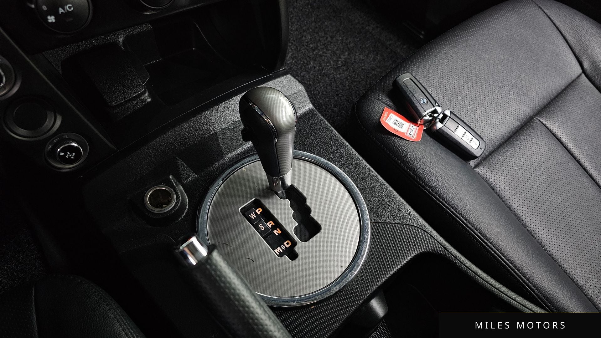 KG Mobility KORANDO 2017 — миниатюра 9