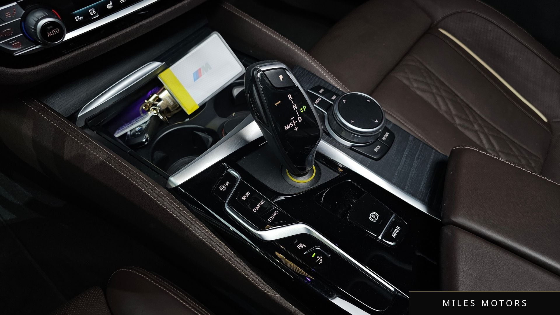 BMW 6 Series GT (G32) 2022 — миниатюра 9