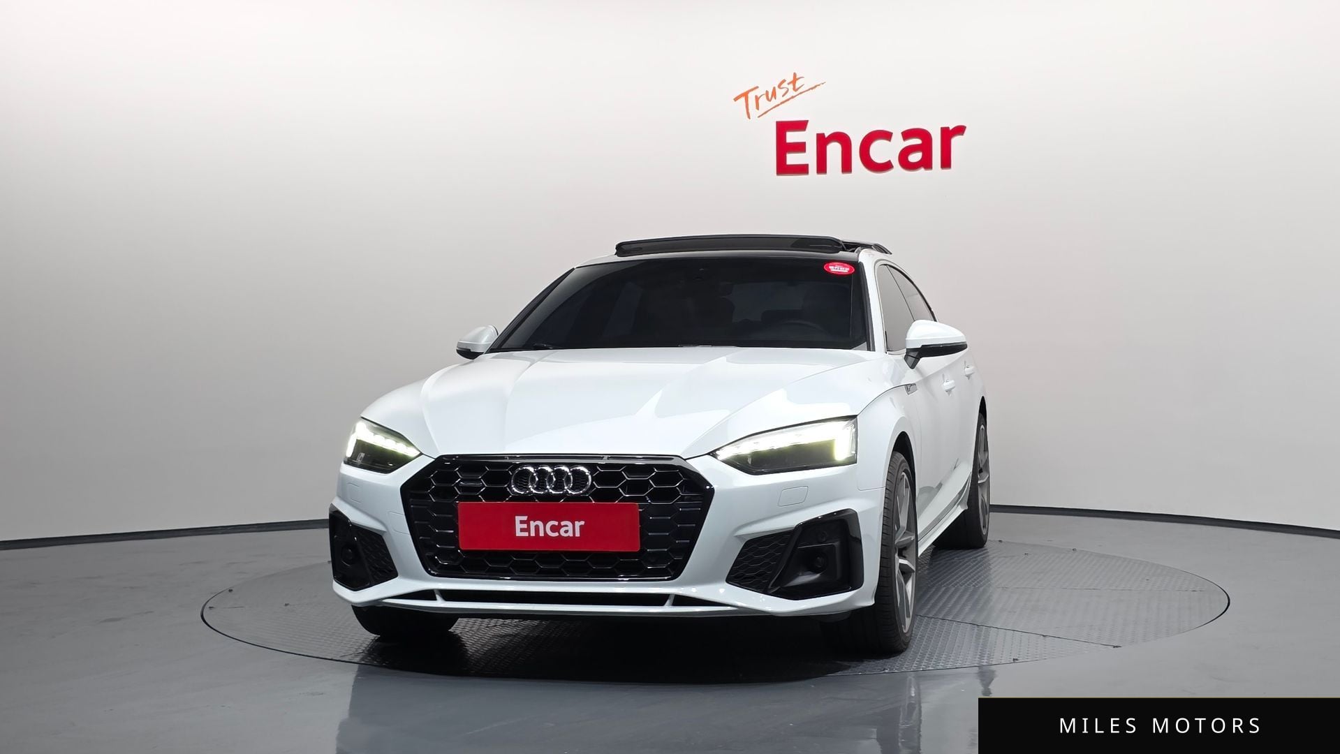 Audi A5 (F5) 2020 — миниатюра 3