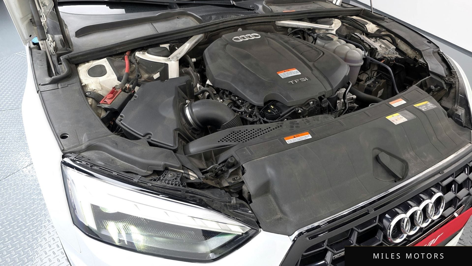 Audi A5 (F5) 2020 — миниатюра 6