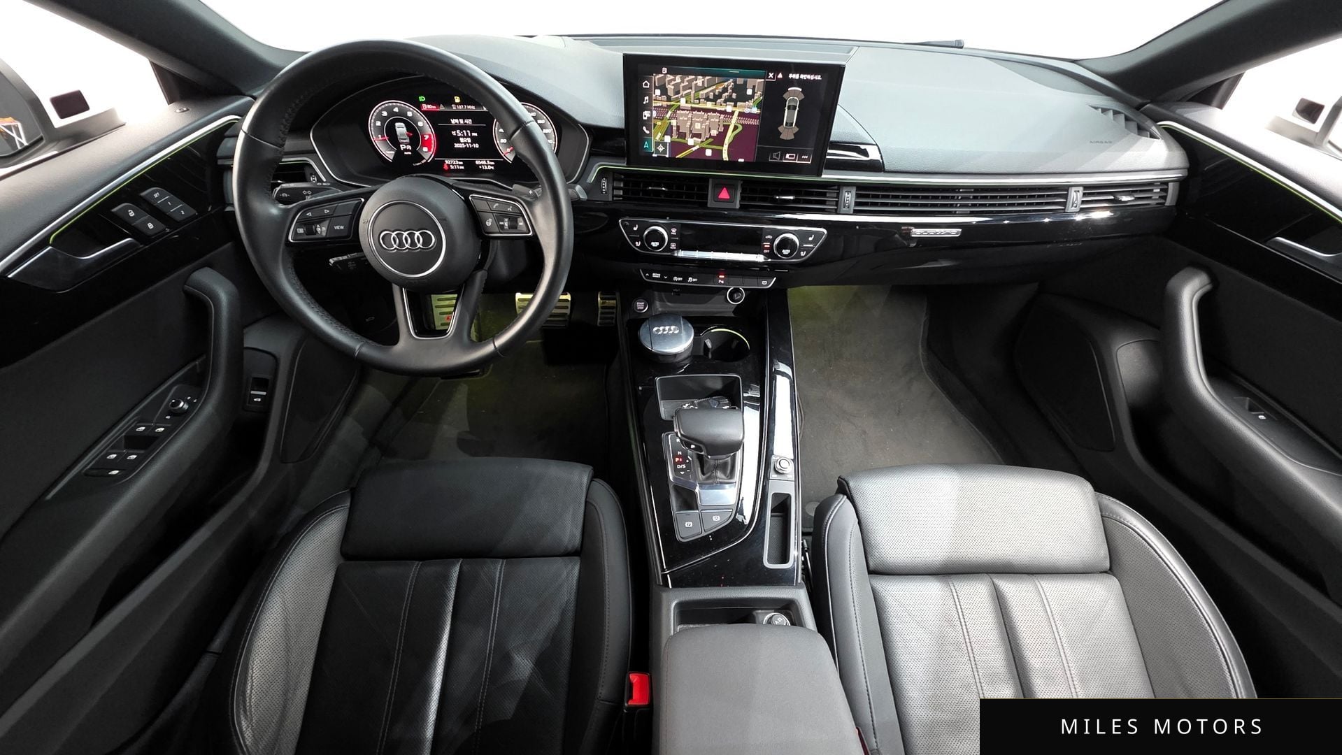 Audi A5 (F5) 2020 — миниатюра 7