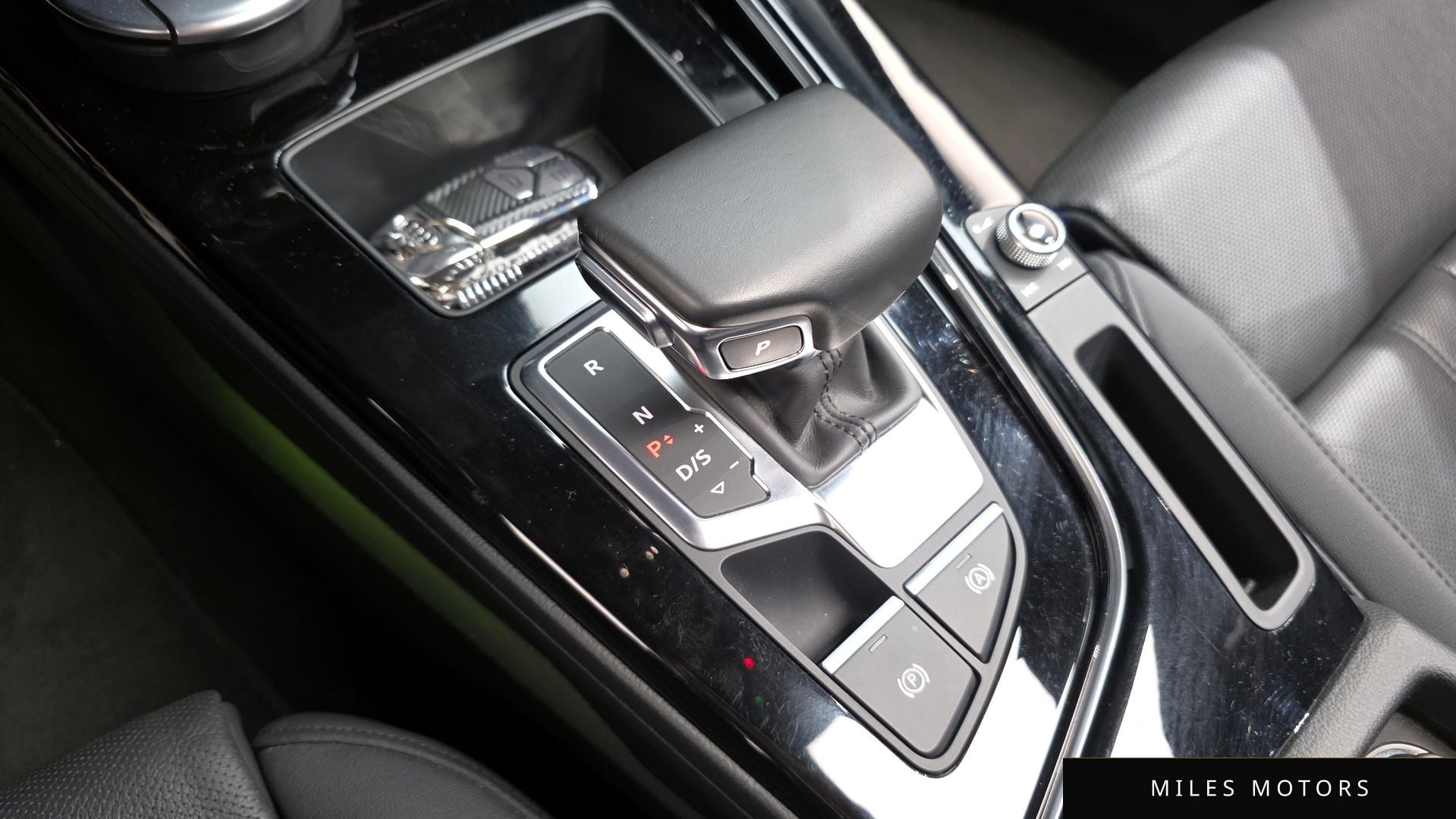 Audi A5 (F5) 2020 — миниатюра 9