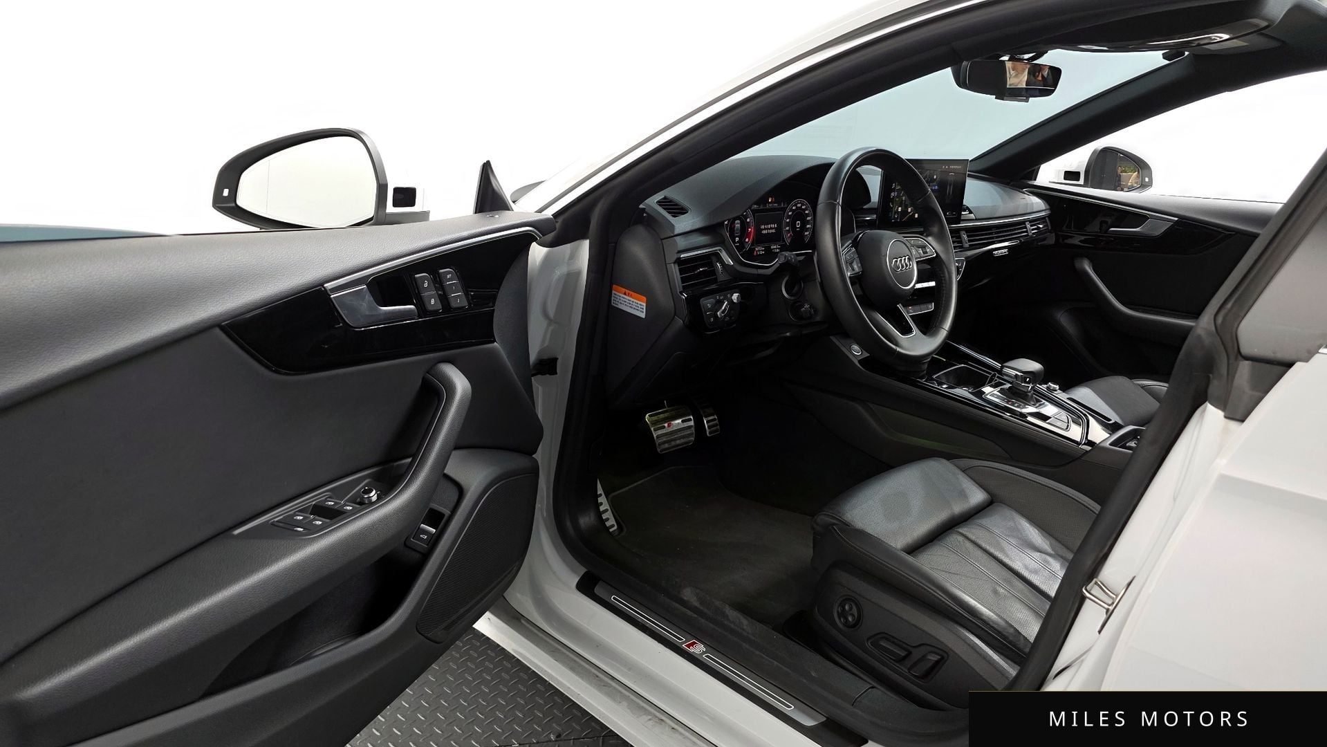 Audi A5 (F5) 2020 — миниатюра 10