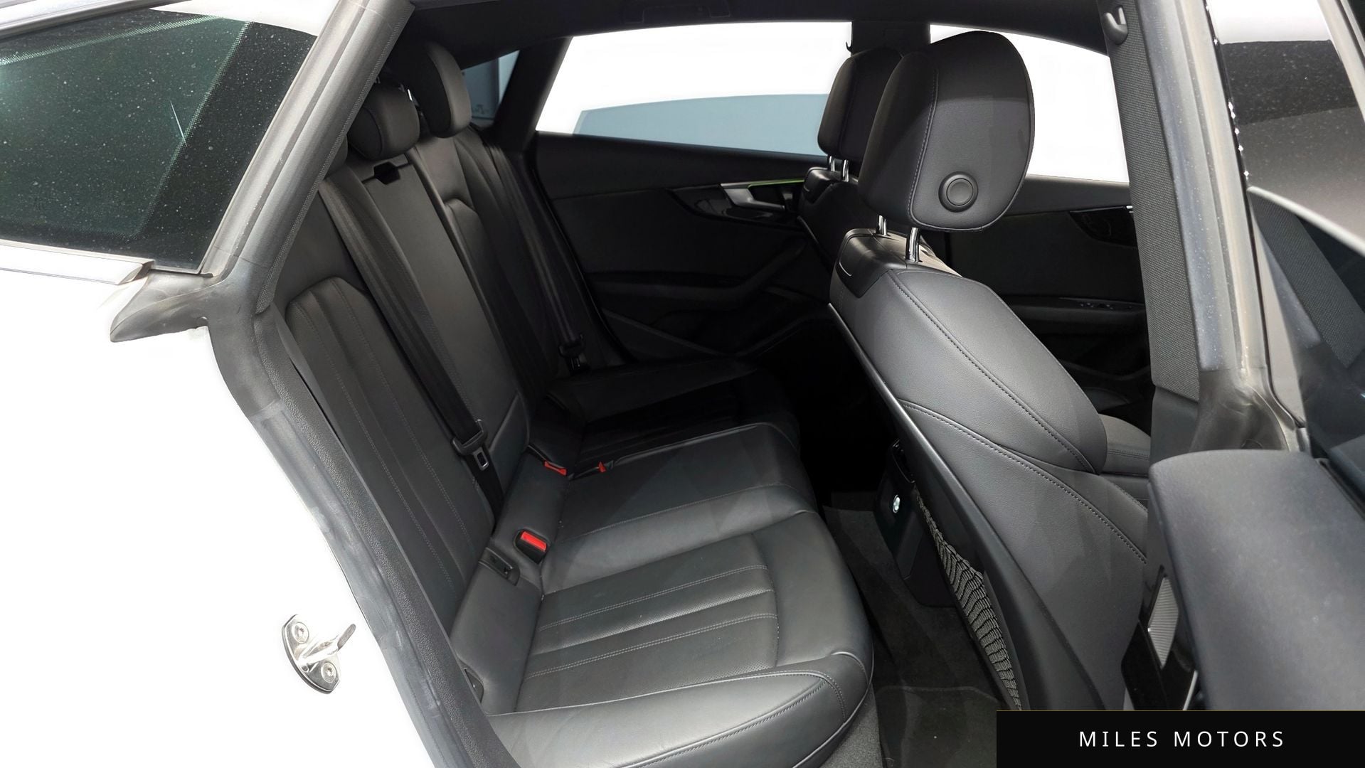 Audi A5 (F5) 2020 — миниатюра 12