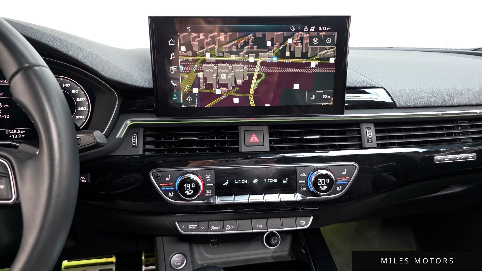 Audi A5 (F5) 2020 — миниатюра 15