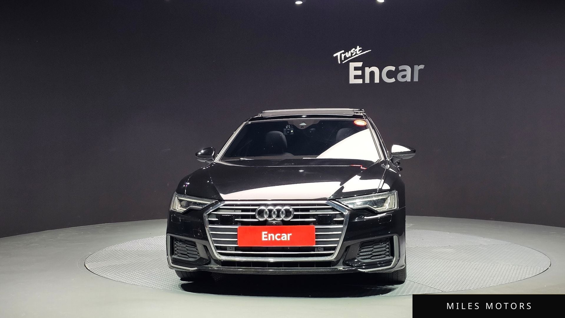 Audi A6 (C8) 2020 — миниатюра 3