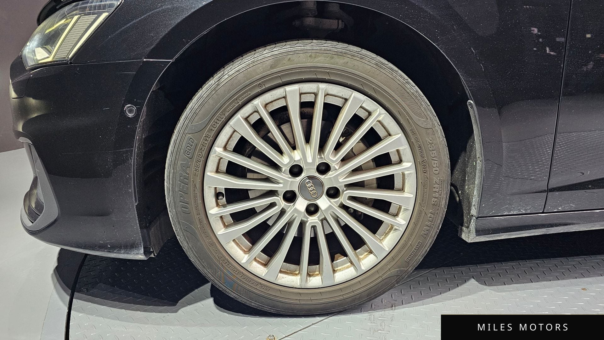 Audi A6 (C8) 2020 — миниатюра 5