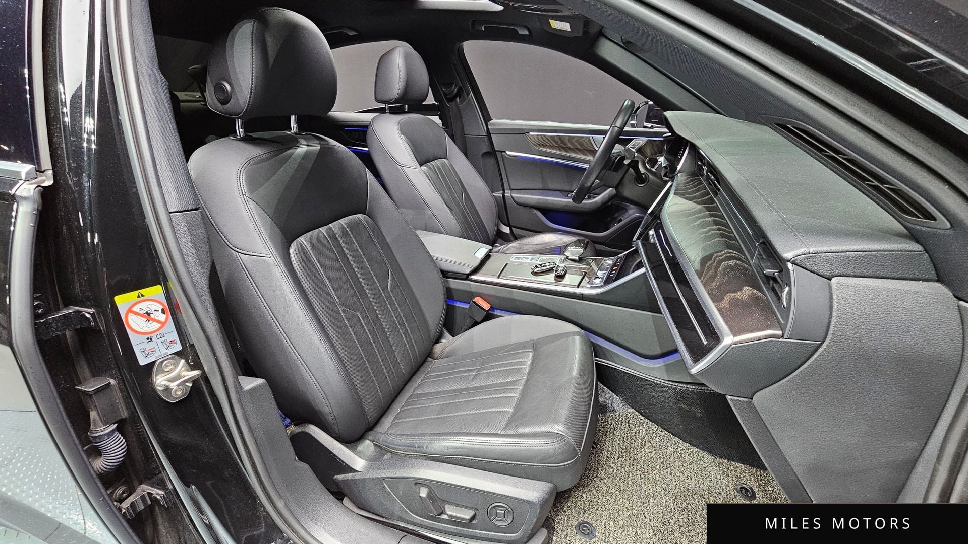 Audi A6 (C8) 2020 — миниатюра 10