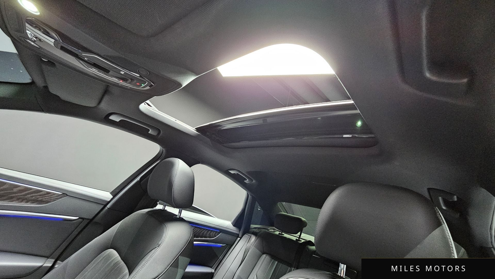 Audi A6 (C8) 2020 — миниатюра 12