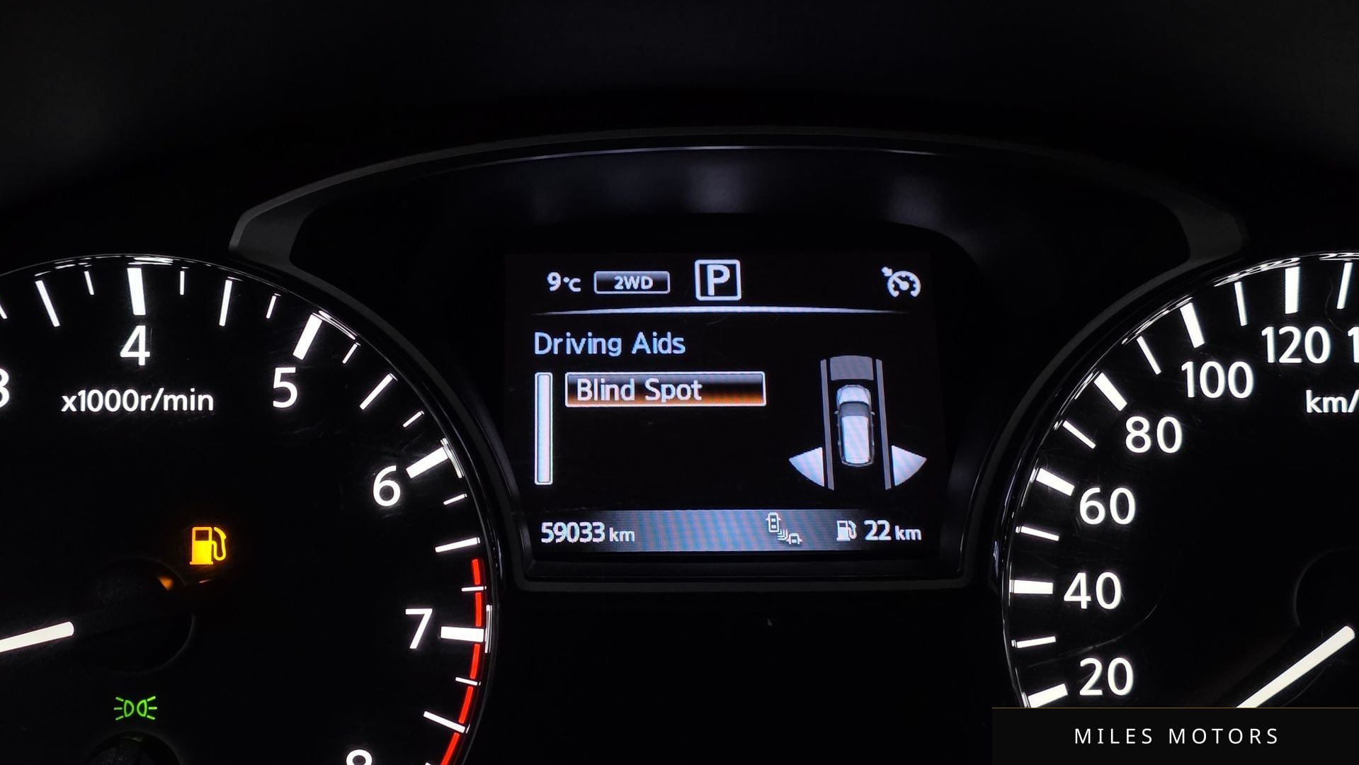Nissan 패스파인더 2016 — миниатюра 15