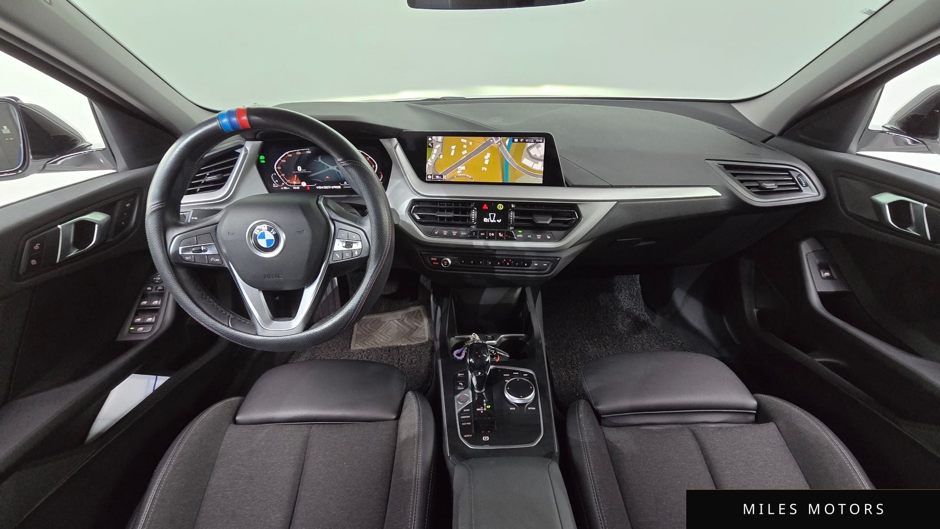 BMW 1 Series (F40) 2021 — миниатюра 7