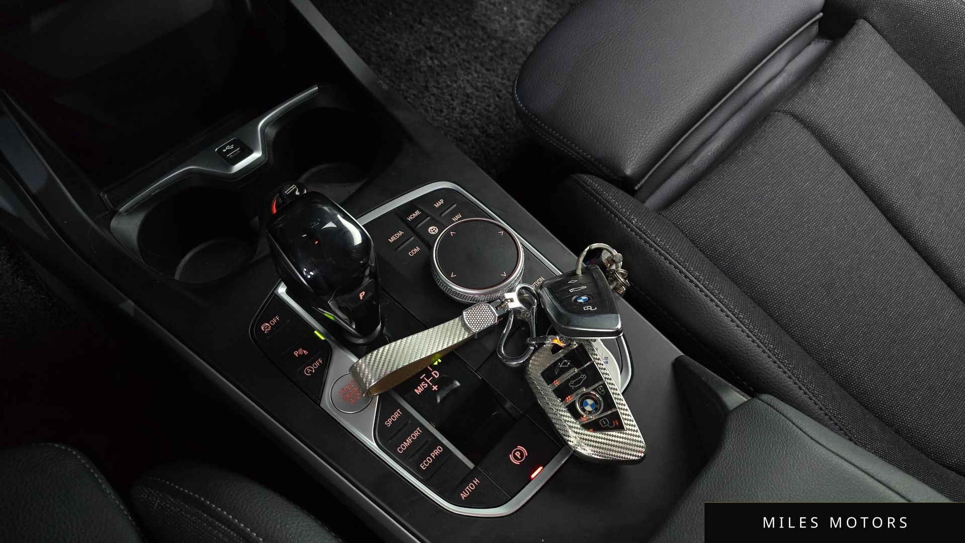 BMW 1 Series (F40) 2021 — миниатюра 9