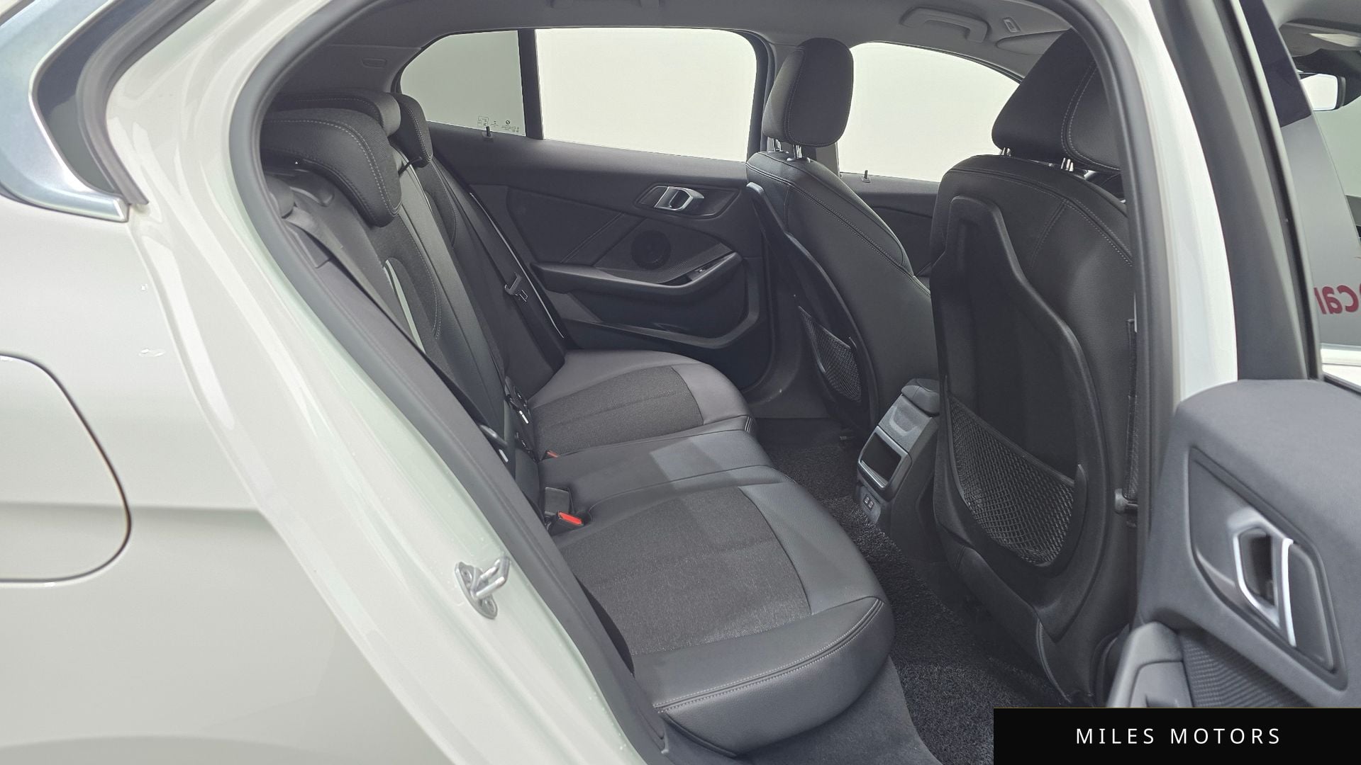 BMW 1 Series (F40) 2021 — миниатюра 12