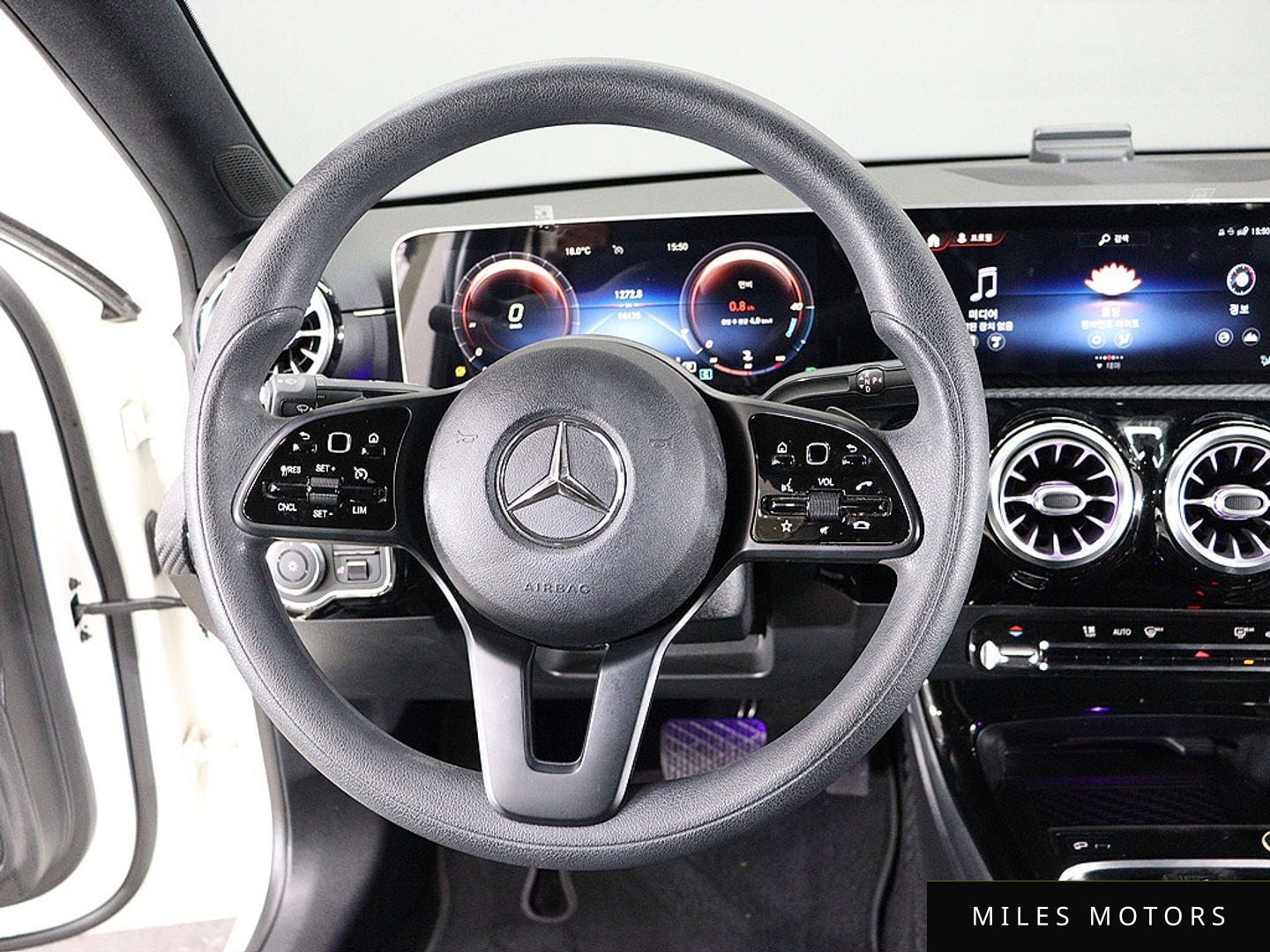 Mercedes-Benz A-Class W177 2020 — миниатюра 9