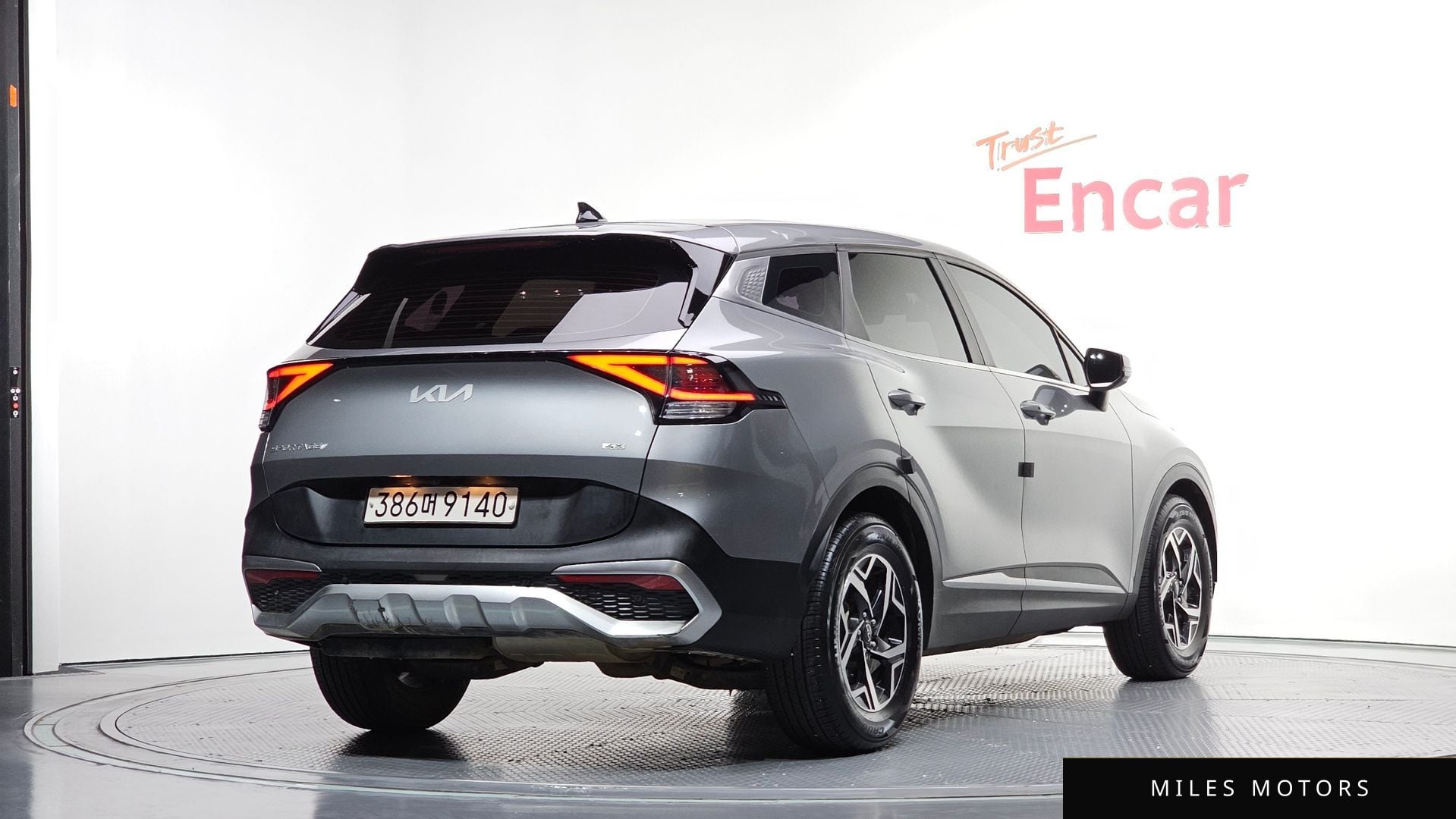 Kia Sportage 2022 — миниатюра 2