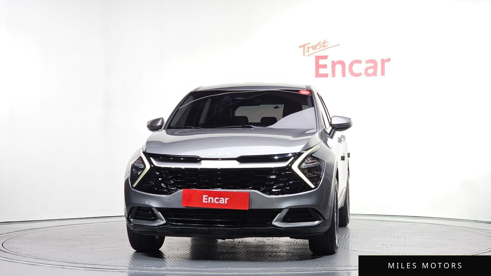 Kia Sportage 2022 — миниатюра 3