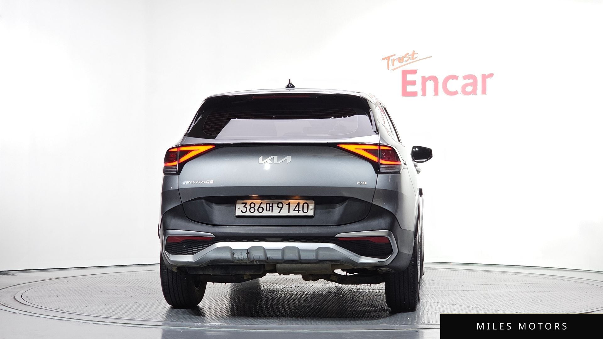 Kia Sportage 2022 — миниатюра 4