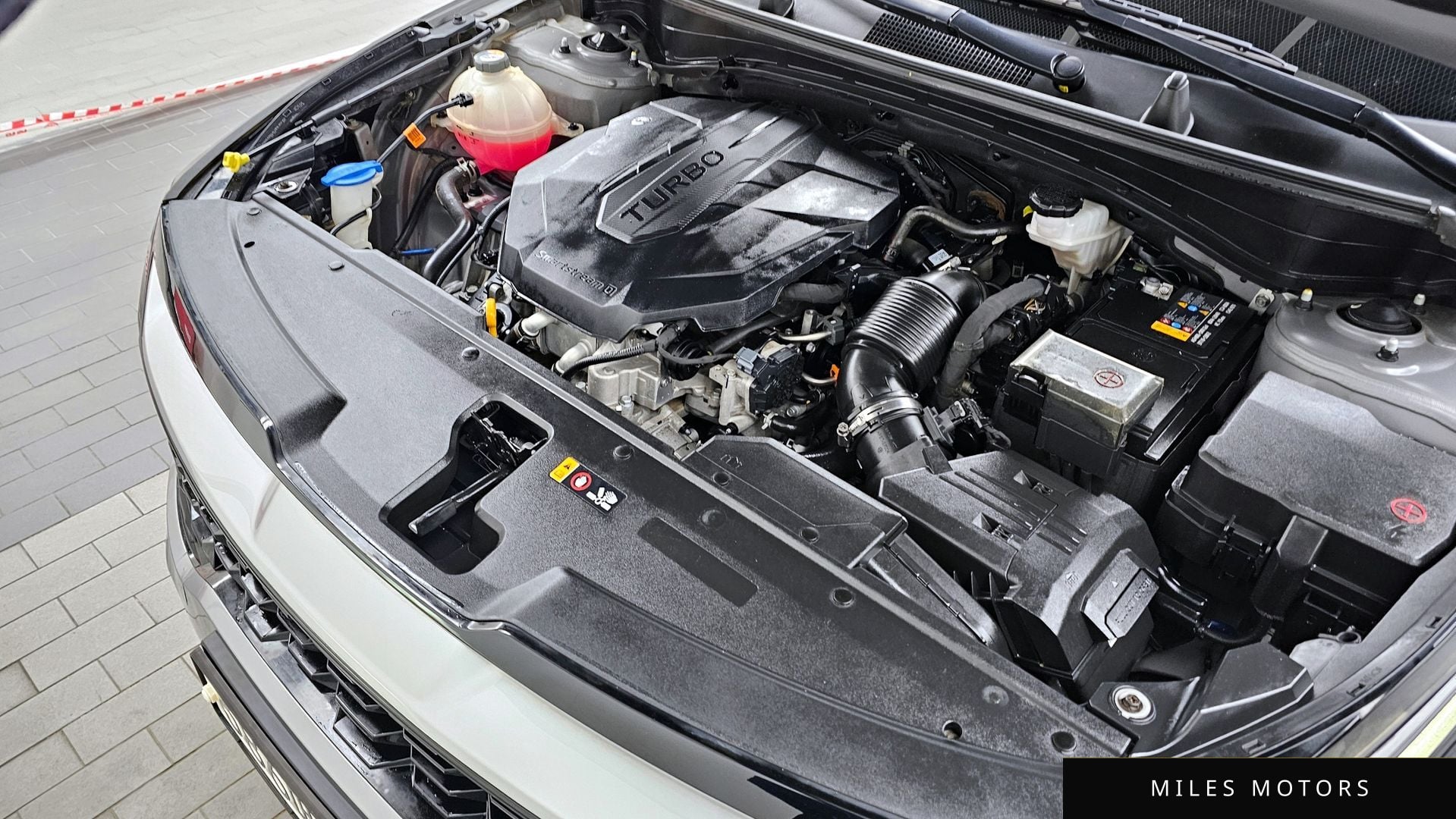 Kia Sportage 2022 — миниатюра 6