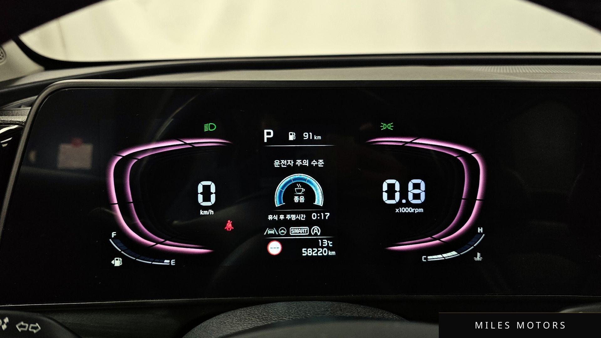 Kia Sportage 2022 — миниатюра 8