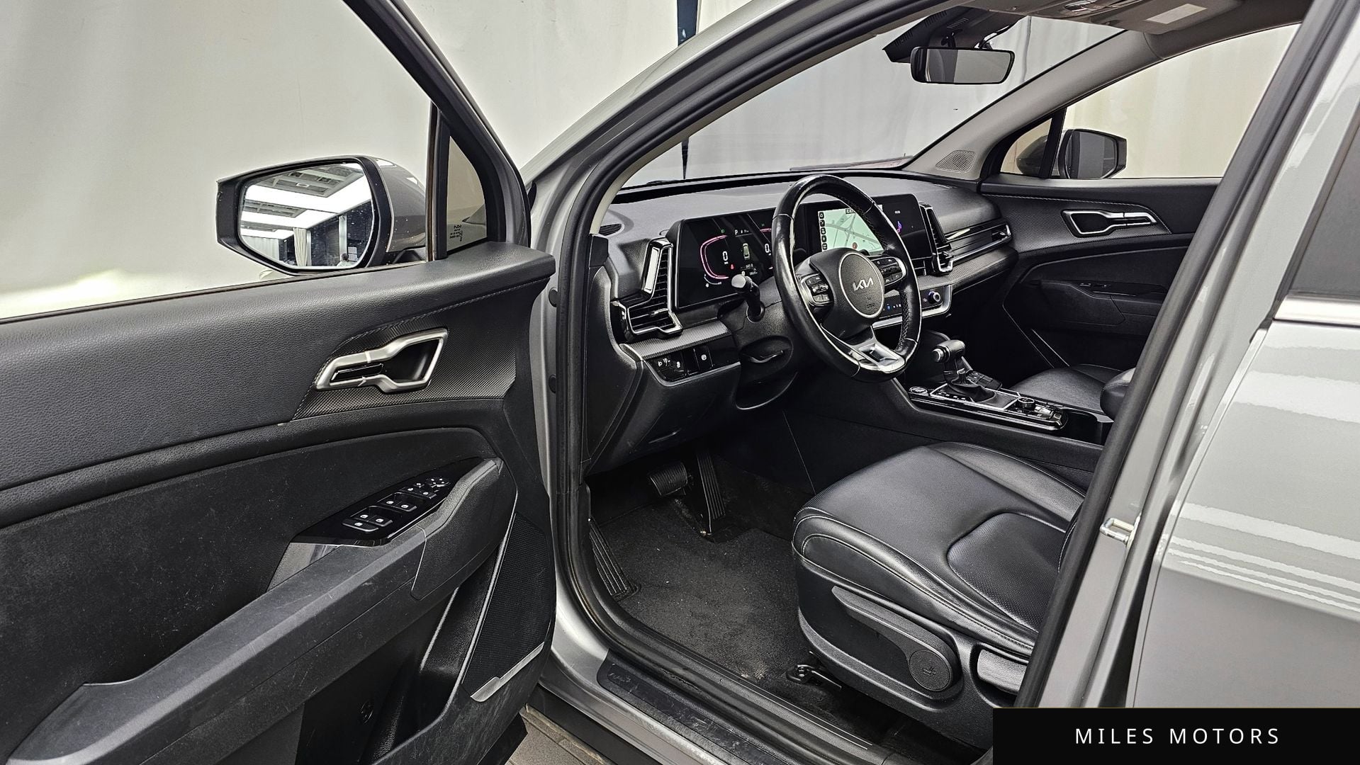 Kia Sportage 2022 — миниатюра 10