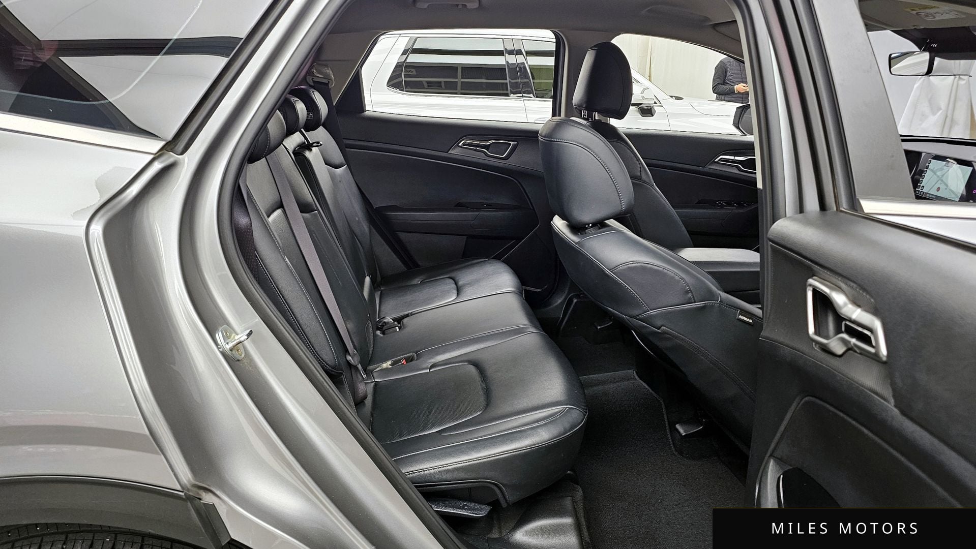 Kia Sportage 2022 — миниатюра 12