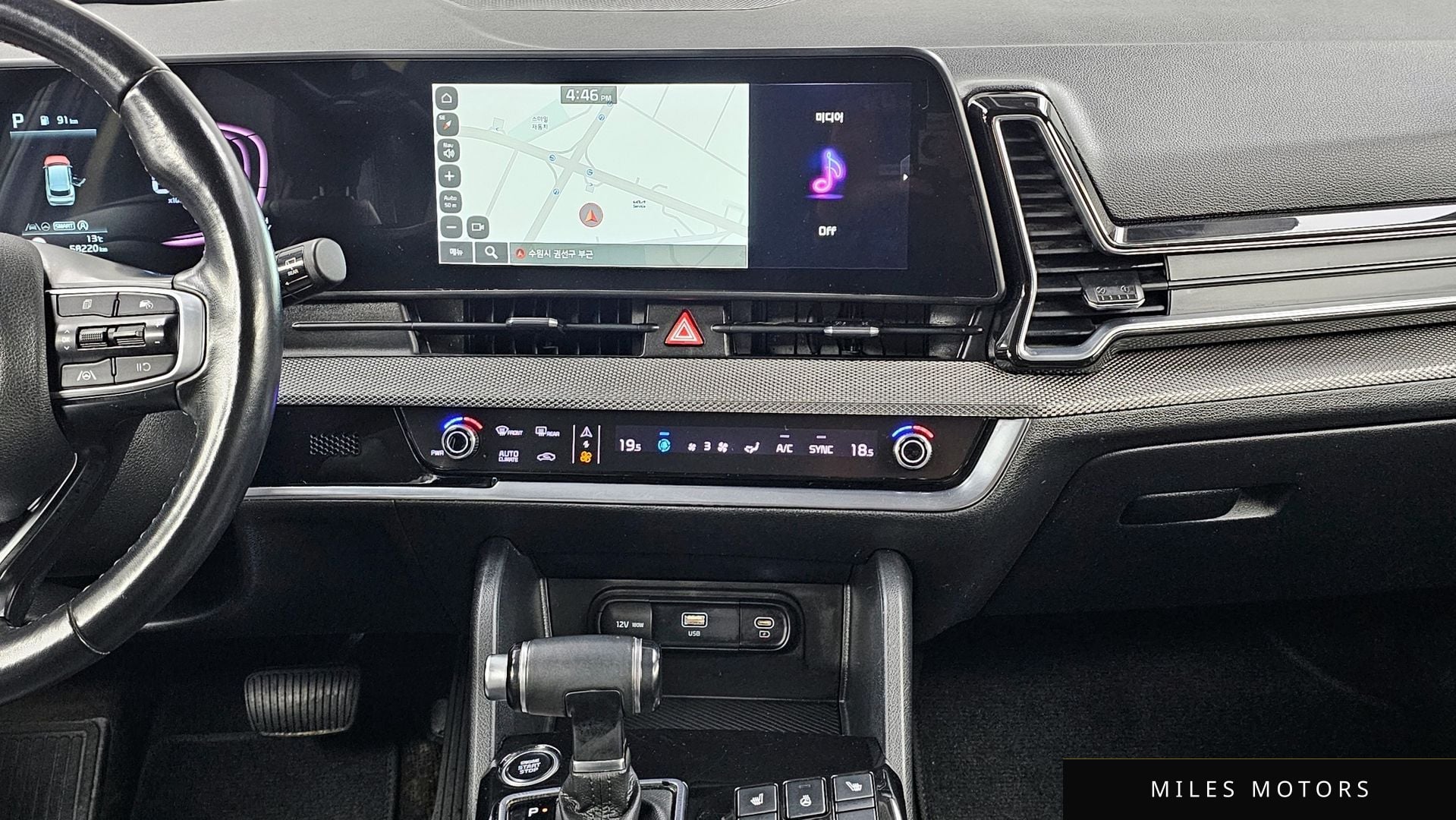 Kia Sportage 2022 — миниатюра 14