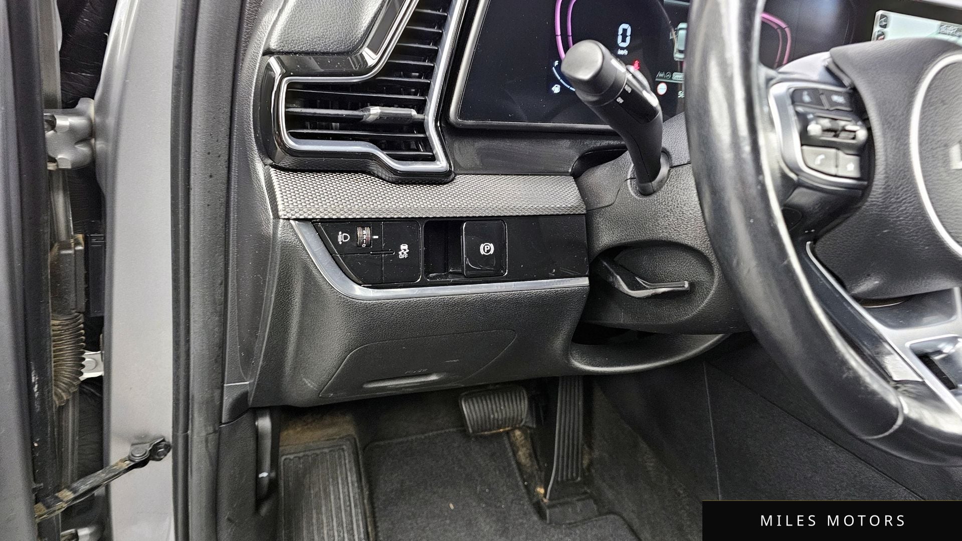 Kia Sportage 2022 — миниатюра 16