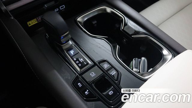 Лексус RX450h+ 2025 — миниатюра 8