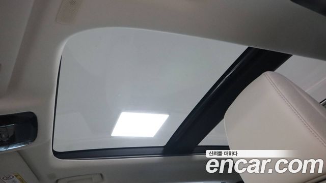 Лексус RX450h+ 2025 — миниатюра 18
