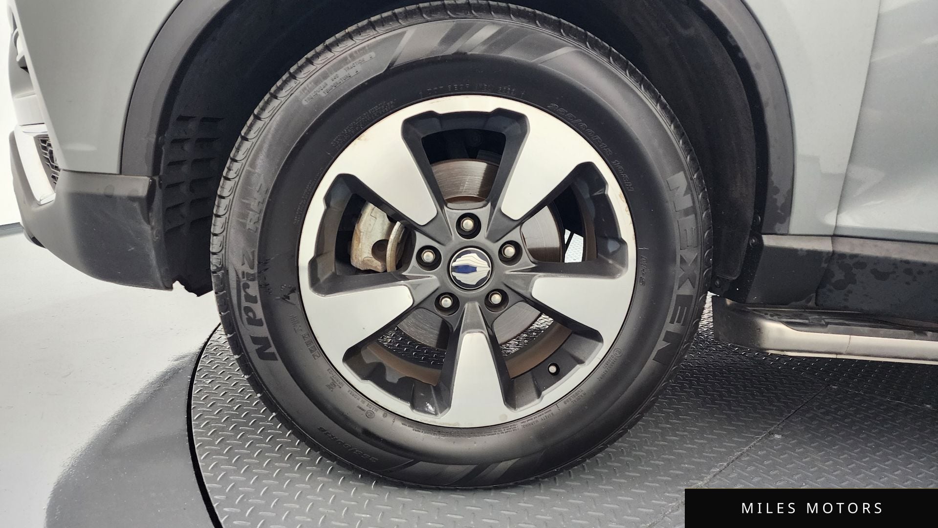 KG Mobility Rexton 2018 — миниатюра 5