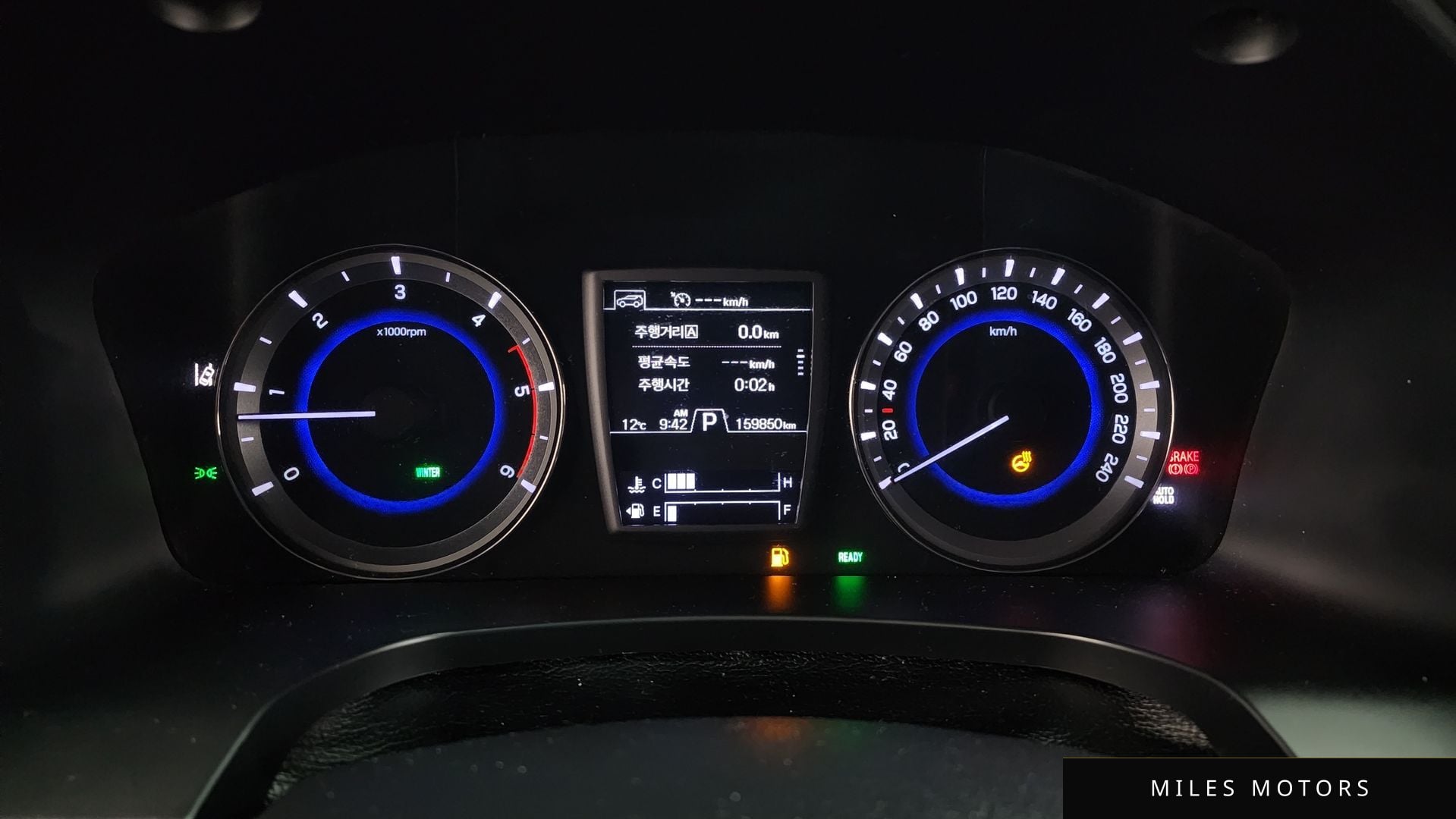 KG Mobility Rexton 2018 — миниатюра 8