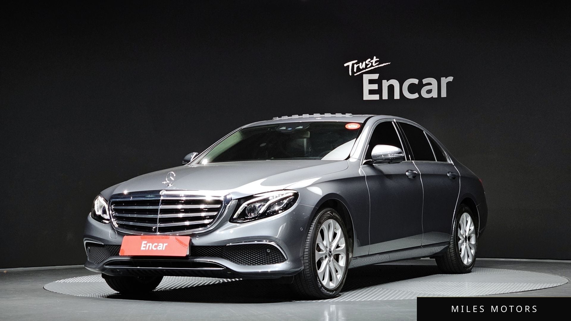 Mercedes-Benz E-Class W213 2019 — фото 1 из 12