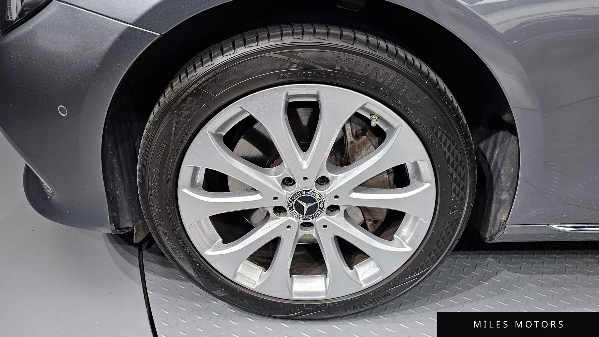 Mercedes-Benz E-Class W213 2019 — миниатюра 5